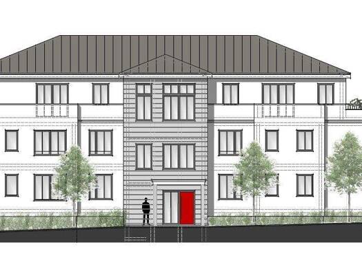 Wohnung zum Kauf 329.994 € 2 Zimmer 61,1 m² 1. Geschoss Bad Sassendorf 59505