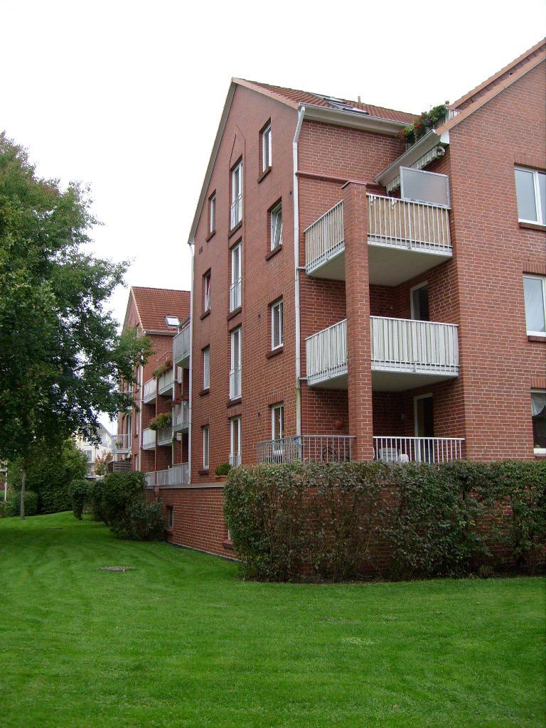 Wohnung zum Kauf 225.000 € 3 Zimmer 70,2 m²<br/>Wohnfläche 2.<br/>Geschoss Buxtehude Buxtehude 21614