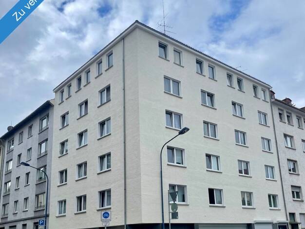 Mehrfamilienhaus zum Kauf 2.800.000 € 40 Zimmer 843,4 m² 253 m² Grundstück Offenbach am Main Offenbach am Main 63067
