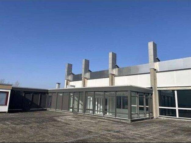 Praxis zum Kauf provisionsfrei 189.000 € 180 m² Bürofläche Pfingstberg 2-6 Sierksdorf 23730