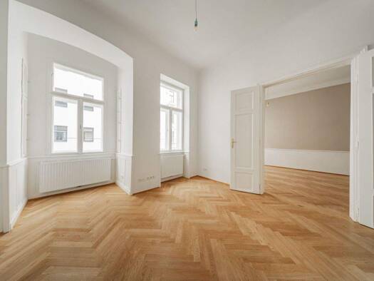 Wohnung zum Kauf 499.000 € 2 Zimmer 59,9 m² 1. Geschoss Löblichgasse 9 Wien 1090