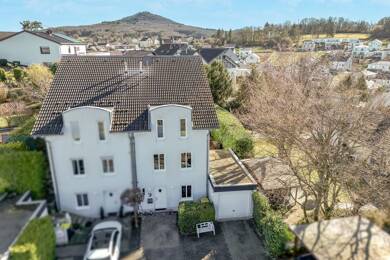 Doppelhaushälfte zum Kauf provisionsfrei 445.000 € 6 Zimmer 142,6 m² 285 m² Grundstück Thomasberg Königswinter 53639