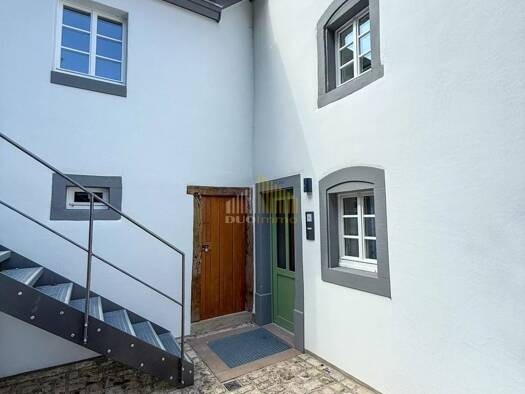 Einfamilienhaus zum Kauf 349.000 € 3 Zimmer 80 m² 107 m² Grundstück Bettingen 54646