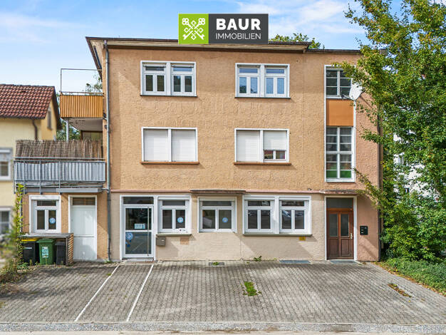 Mehrfamilienhaus zum Kauf 749.000 € 7 Zimmer 160 m² 658 m² Grundstück Südstadt Ravensburg 88214