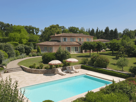 Einfamilienhaus zum Kauf 1.480.000 € 320 m² 5.770 m² Grundstück Callian 83440