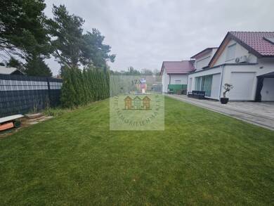 Wohnung zur Miete 1.800 € 4 Zimmer 120 m² 1. Geschoss Staaken Berlin / Staaken 13591