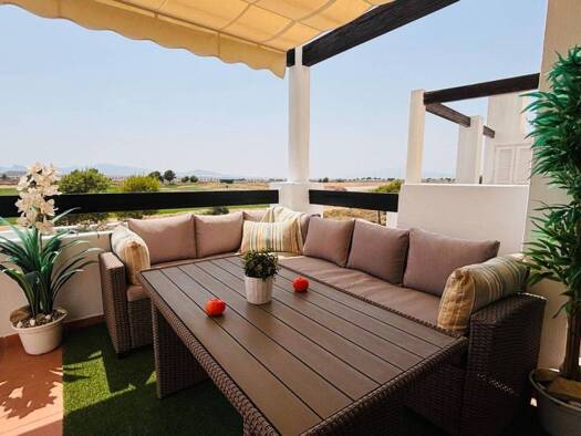 Wohnung zum Kauf 119.900 € 2 Zimmer 60 m² 1. Geschoss Alhama de Murcia 30849