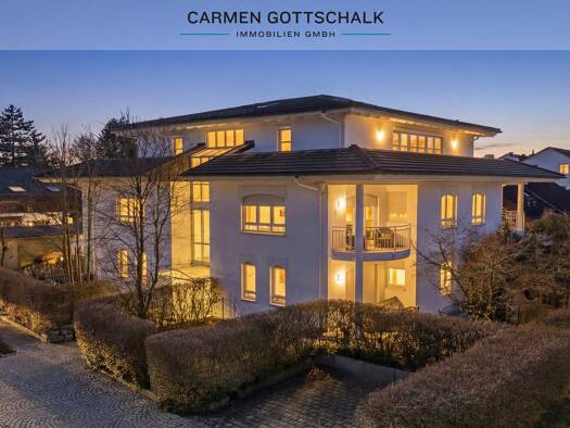 Penthouse zum Kauf 1.350.000 € 3 Zimmer 127 m² Starnberg 82319