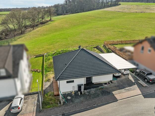 Einfamilienhaus zum Kauf 519.000 € 6 Zimmer 193 m² 543 m² Grundstück frei ab 01.10.2025 Wirbelau Runkel 65594
