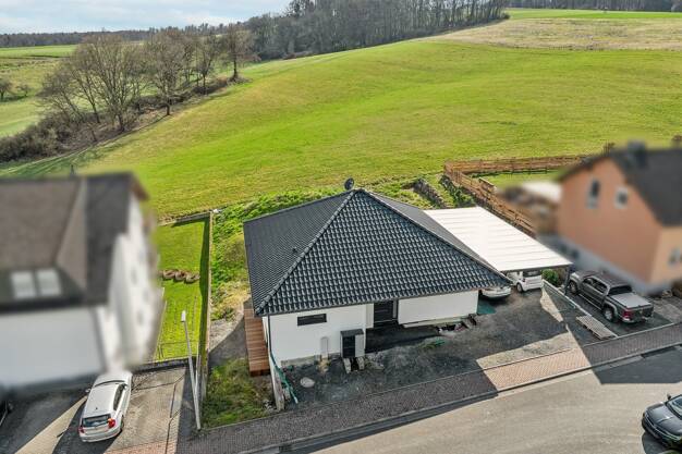 Einfamilienhaus zum Kauf 519.000 € 6 Zimmer 193 m² 543 m² Grundstück frei ab 01.10.2025 Wirbelau Runkel 65594