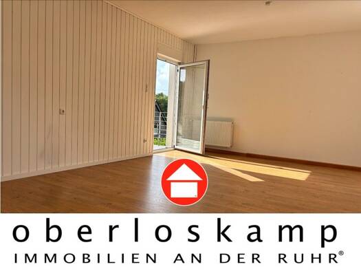 Wohnung zur Miete 970 € 3 Zimmer 121 m² Geschoss 1/2 frei ab 01.10.2026 Saarn Mülheim an der Ruhr 45481