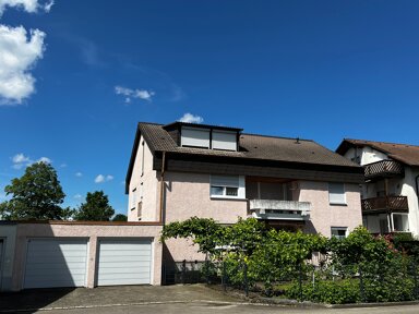 Mehrfamilienhaus zum Kauf 698.000 € 11 Zimmer 228 m² 551 m² Grundstück Weingarten 88250