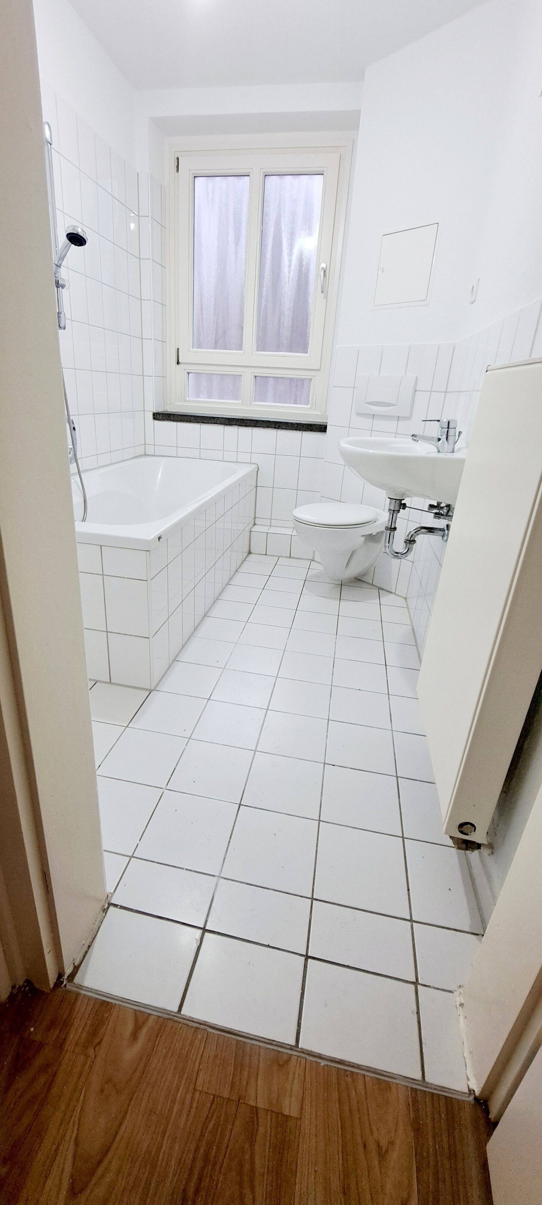 freundlich geschnittene, zentral gelegene 2- Zimmer Wohnung in Chemnitz – Zschopauer Straße 123, 9126 Chemnitz – Vorschaubild 7
