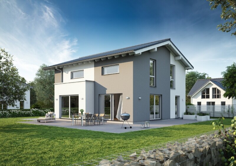 Einfamilienhaus zum Kauf provisionsfrei 347.900 € 5 Zimmer 162 m²<br/>Wohnfläche 845 m²<br/>Grundstück Langenbernsdorf Langenbernsdorf 08428