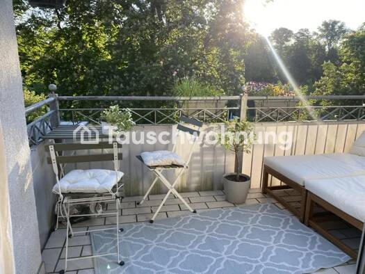 Wohnung zur Miete Tauschwohnung 1.050 € 2,5 Zimmer 68 m² Innenstadt Innenstadt 86150