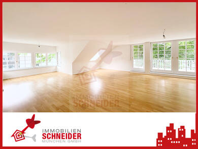 Maisonette zur Miete 2.600 € 5 Zimmer 135,5 m² 2. Geschoss frei ab 01.07.2025 Solln München 81479