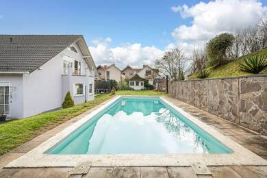 Villa zum Kauf 1.390.000 € 16 Zimmer 382 m² 1.045 m² Grundstück Glattbach 63864