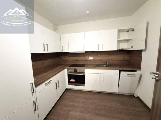 Wohnung zur Miete 733 € 2,5 Zimmer 61,1 m² 1. Geschoss Liegnitzer Straße 4 Einbeck Einbeck 37574