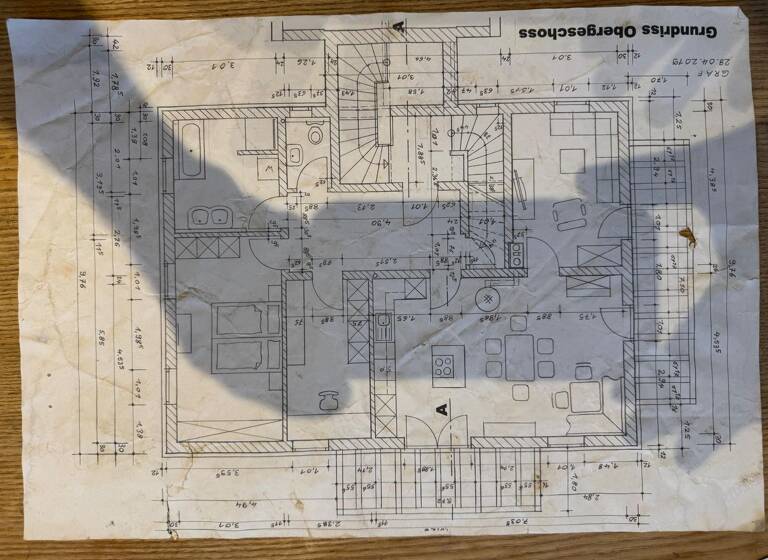 Wohnung zur Miete 2.190 € 7 Zimmer 180 m² Geschoss -1/3 frei ab sofort Wiesen Surberg 83362