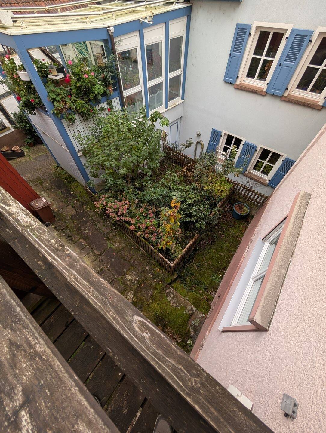 Haus – Freudenberg - Ansicht 4
