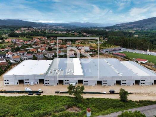 Büro zum Kauf 10.500.000 € Briteiros (Santo Estêvão) 4805