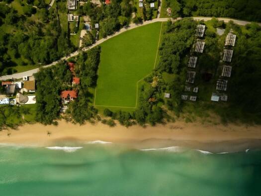 Bauernhof zum Kauf 3.901.288 € 10.500 m² Grundstück El Cosón Samaná, Las Terrenas 32000