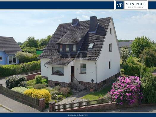 Einfamilienhaus zum Kauf 235.000 € 5 Zimmer 156 m² 1.145 m² Grundstück Waltersbrück Neuental / Waltersbrück 34599