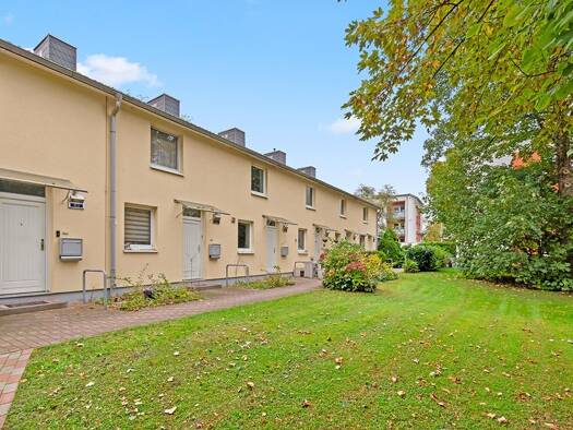 Wohnung zum Kauf 299.000 € 3 Zimmer 60 m² Groß Borstel Hamburg 22453