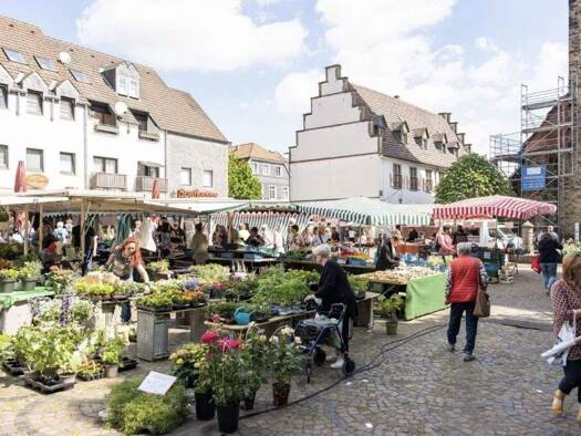 Mehrfamilienhaus zum Kauf provisionsfrei 425.000 € 16 Zimmer 511 m² 500 m² Grundstück Schwerte 58239