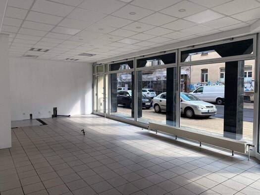 Offene Bürofläche zum Kauf 745 € 2 Zimmer 120 m² Bürofläche Debschwitz Gera 07548
