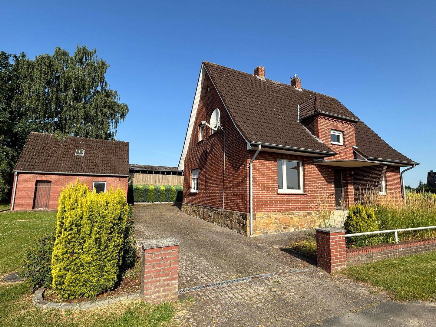 Einfamilienhaus zum Kauf - View 2