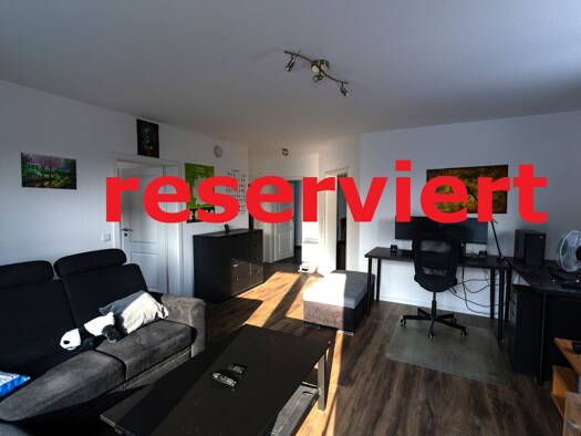 Wohnung zum Kauf provisionsfrei 229.000 € 2 Zimmer 66,4 m² 1. Geschoss Leer 26789
