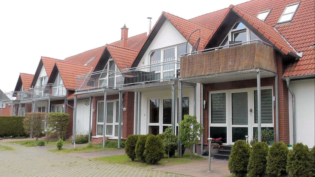 Maisonette zum Kauf 187.200 € 3 Zimmer 73 m²<br/>Wohnfläche ab sofort<br/>Verfügbarkeit Stove Boiensdorf 23974