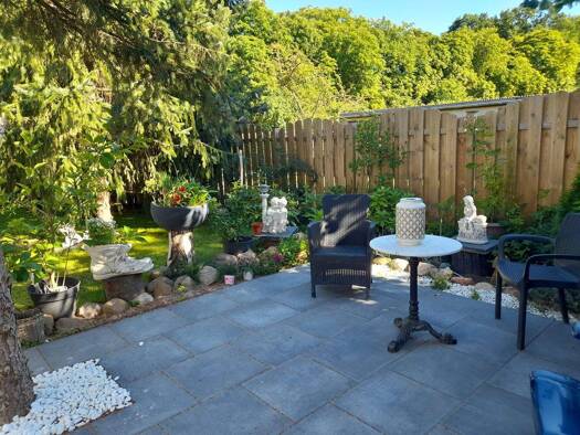 Einfamilienhaus zum Kauf 229.900 € 10 Zimmer 254 m² 1.278 m² Grundstück Am Anger Kotelow Galenbeck 17099