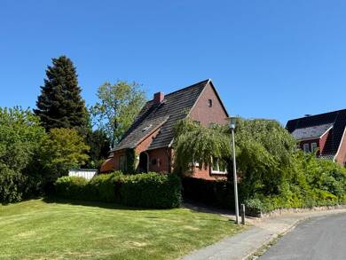 Einfamilienhaus zum Kauf 298.000 € 4,5 Zimmer 104 m² 525 m² Grundstück Flensburg 24943