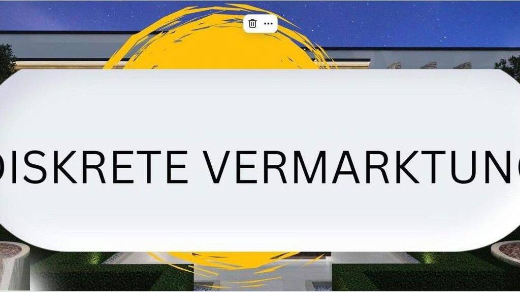 Villa zum Kauf provisionsfrei 5.200.000 € 14 Zimmer 700 m² 7.000 m² Grundstück Mötzlich Halle 06118