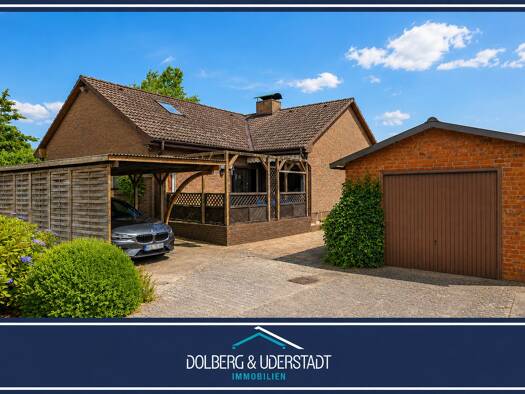 Einfamilienhaus zum Kauf 249.000 € 4 Zimmer 112 m² 880 m² Grundstück Pöschendorf 25560