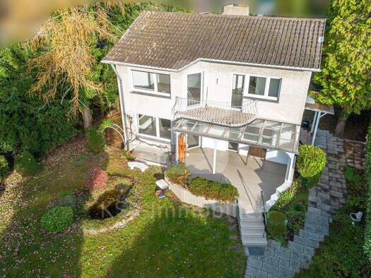 Einfamilienhaus zum Kauf 829.000 € 4 Zimmer 104 m² 638 m² Grundstück Venusberg Bonn / Venusberg 53127