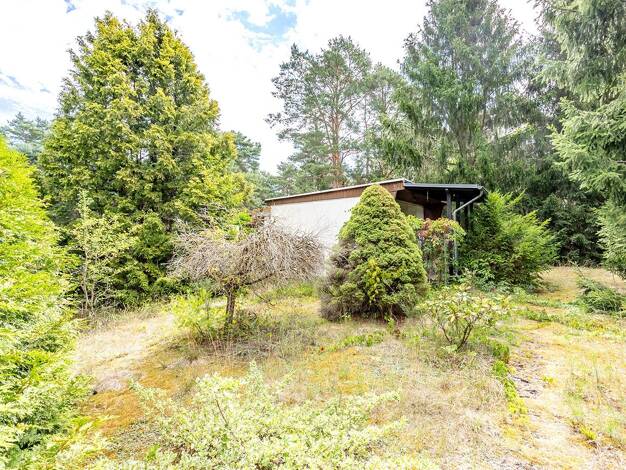 Freizeitgrundstück zum Kauf 70.000 € 626 m² Grundstück Kagel Grünheide (Mark) 15537