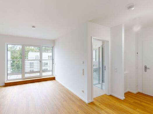 Wohnung zur Miete - Erstbezug 1.630 € 2 Zimmer 66,6 m² 3. Geschoss Peter-Lennè-Straße 49 Dahlem Berlin 14195