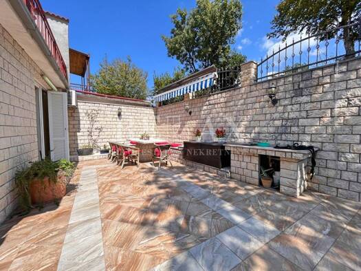 Wohnung zum Kauf 295.000 € 3 Zimmer 100 m² Geschoss 1/3 Selce, Crikvenica Crikvenica 51260