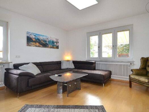 Wohnung zur Miete 1.205 € 2 Zimmer 60 m² 1. Geschoss frei ab 01.02.2026 Weil am Rhein 79576