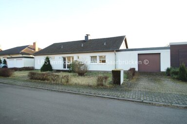 Einfamilienhaus zum Kauf 269.000 € 5 Zimmer 131 m² 1.300 m² Grundstück frei ab sofort Schwalbach Schwalbach 66773