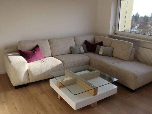 Studio zur Miete 500 € 3 Zimmer 70 m² Fleischstraße 33 Innenstadt Trier 54290