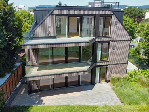 Wohnung zum Kauf - Erstbezug 1.187.430 € 4 Zimmer 94,3 m² EG Wien,Hietzing 1130