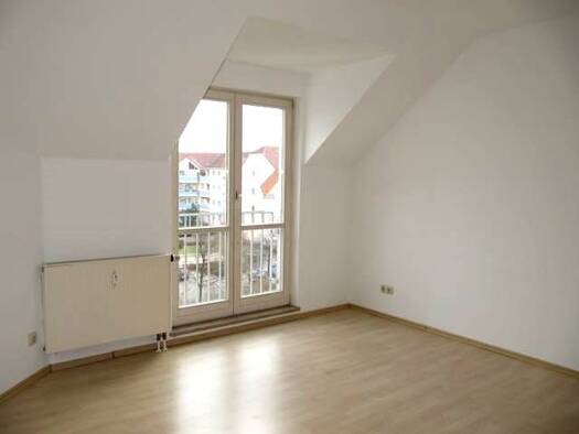 Maisonette zum Kauf als Kapitalanlage geeignet 125.000 € 2 Zimmer 60 m² Am Wassergraben 1 Borsdorf Borsdorf 04451