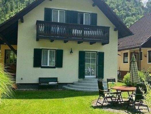 Einfamilienhaus zum Kauf 210.000 € Eisenkappel-Vellach 9135
