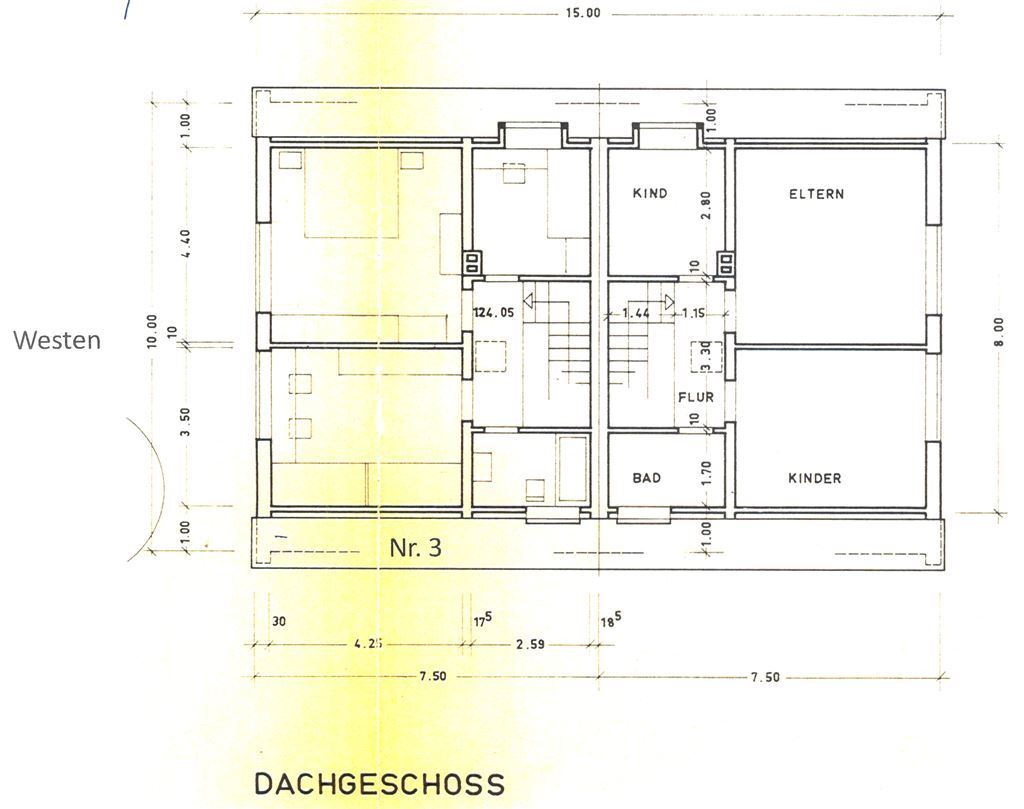 Doppelhaushälfte zum Kauf 670.000 € 4 Zimmer 150 m²<br/>Wohnfläche 291 m²<br/>Grundstück 01.01.2025<br/>Verfügbarkeit Fischlaken Essen 45239