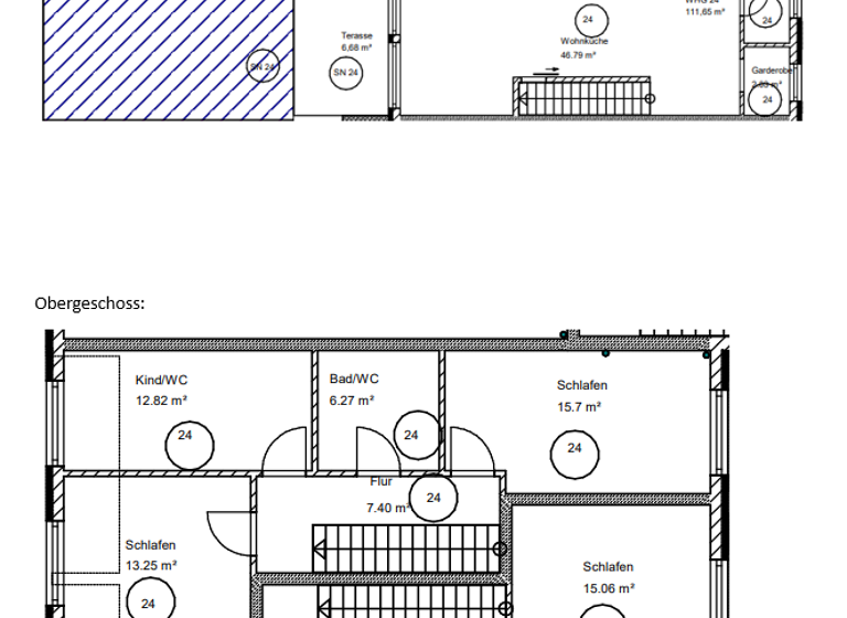 Maisonette zur Miete 1.378 € 4 Zimmer 111,7 m² frei ab 01.04.2026 Mankham Mankham Feichten an der Alz 84550