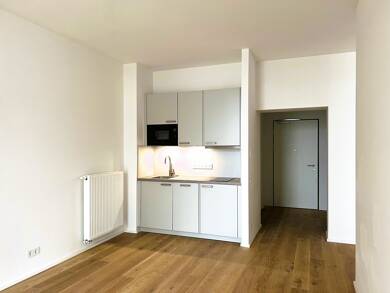 Terrassenwohnung zum Kauf als Kapitalanlage geeignet 215.600 € 2 Zimmer 44 m² Mildred-Scheel-Str. 2a Amberg Amberg 92224